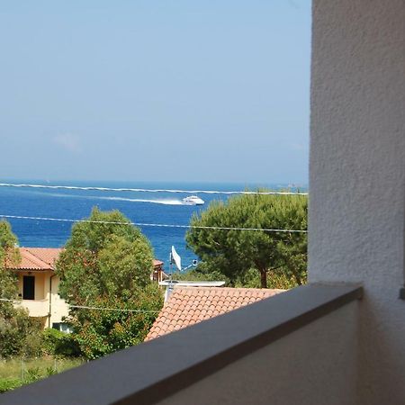 Marinho Apartment กาโว ภายนอก รูปภาพ