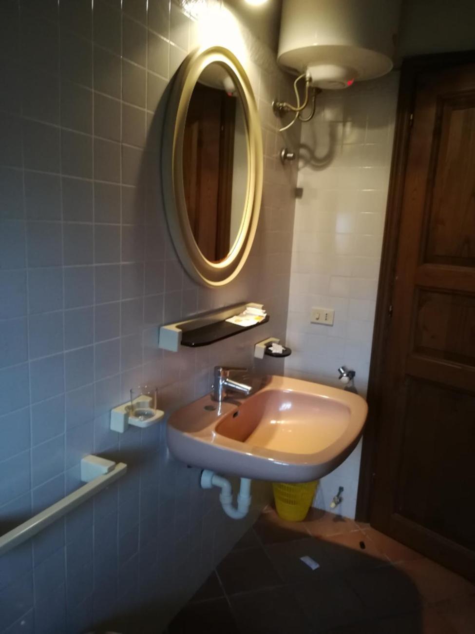 Marinho Apartment กาโว ภายนอก รูปภาพ