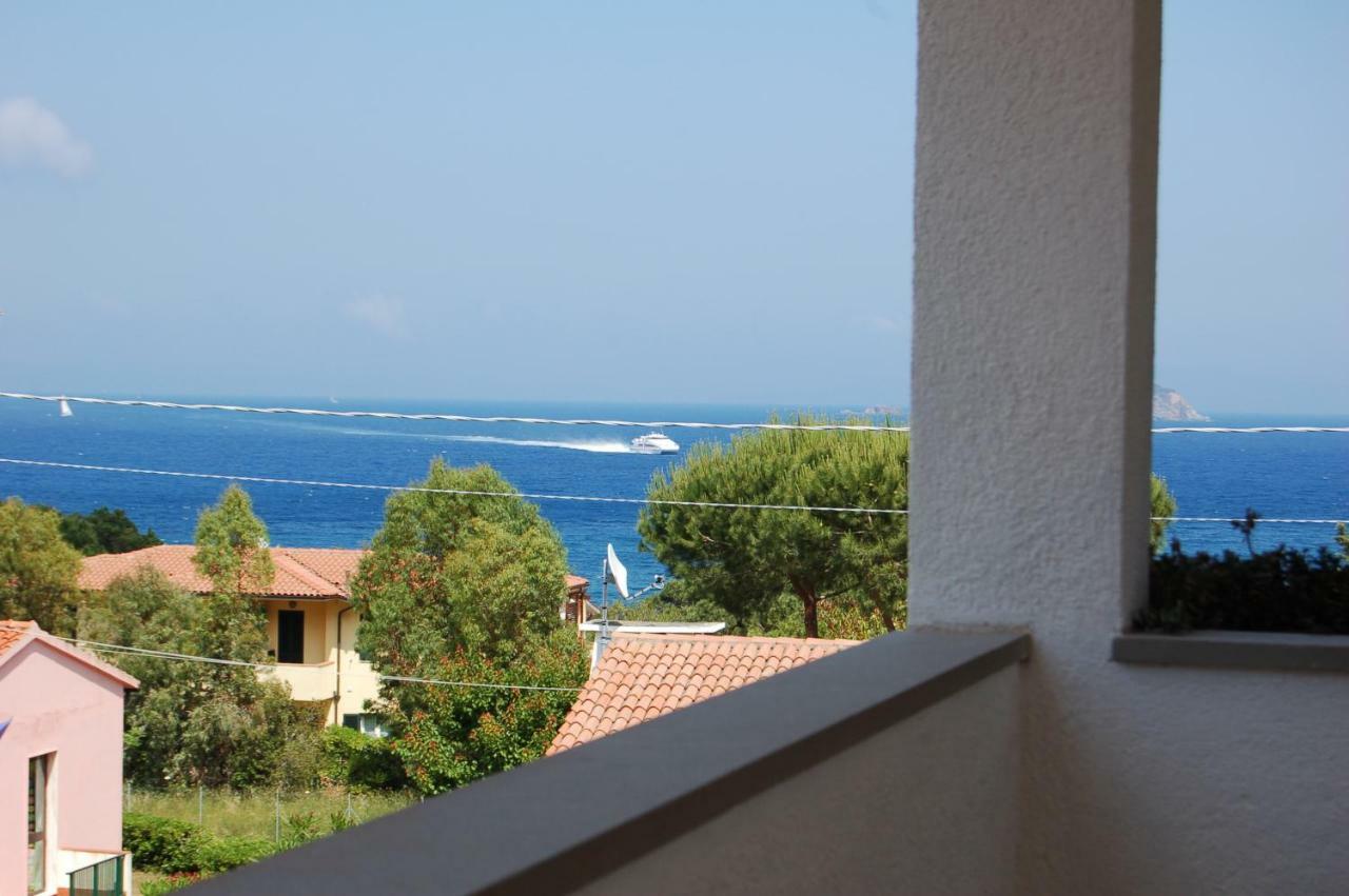 Marinho Apartment กาโว ภายนอก รูปภาพ
