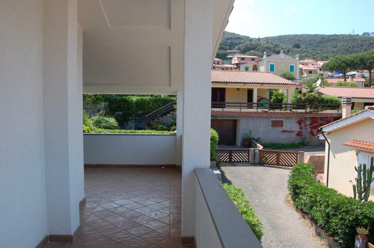 Marinho Apartment กาโว ภายนอก รูปภาพ